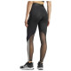Adidas Γυναικείο κολάν Hyperglam Full-Length Leggings Adidas Γυναικείο κολάν Hyperglam Full-Length Leggings